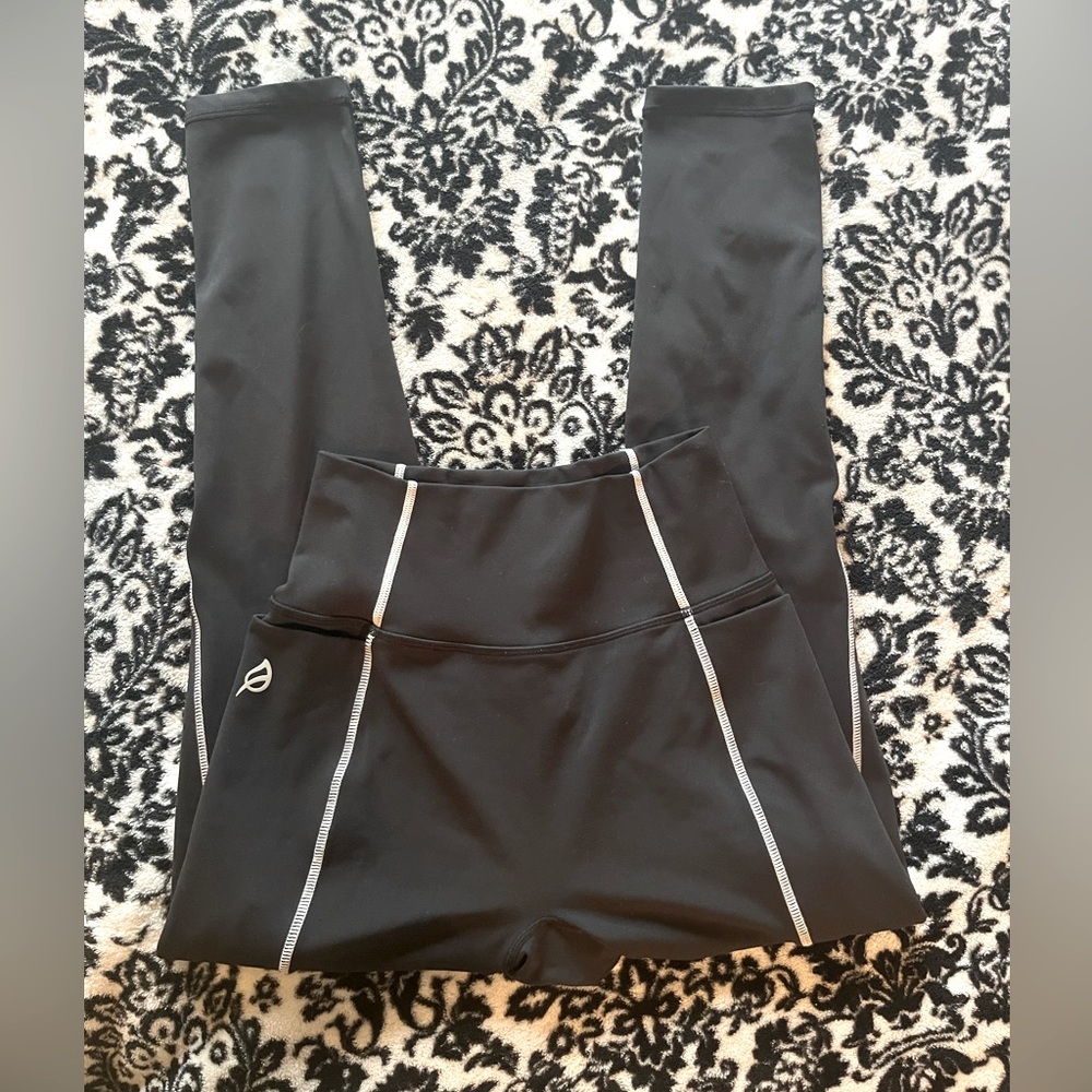 P’tula Yvette 23” Leggings